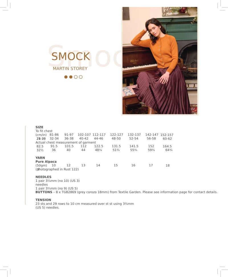 Smock